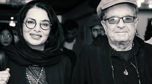 صحبت های جنجالی بازیگر معروف درباره قتل داریوش مهرجویی | راز مخوف قتل کارگردان معروف فاش شد؟