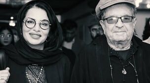 خبر فوری از قتل داریوش مهرجویی | قاتل داریوش مهرجویی و همسرش دستگیر شد