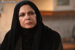 داغ سنگین مرگ بیتا فرهی بر دل شوهرش+عکس | مرگ ناگهانی خانم هنرپیشه