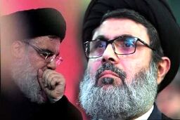 فوری: ترور نفر دوم حزب الله