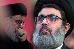 فوری: ترور نفر دوم حزب الله