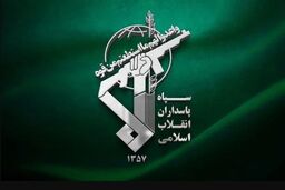 اولین عکس از محل سقوط هواپیمای سپاه+عکس