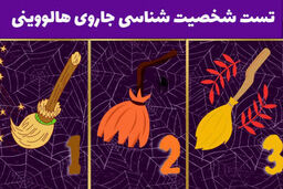 تست شخصیت شناسی | با یک کلیک دوز حیله‌گری‌ات را بسنجد !