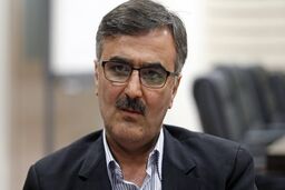 فوری / رئیس بانک مرکزی از ایران رفت