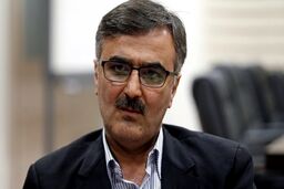 فوری / رئیس بانک مرکزی از ایران رفت