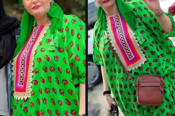 بیوگرافی نعیمه نظام دوست 