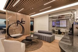 گروه معماری داخلی دارکوب متخصص دکوراسیون اداری