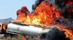 جزئیات جدید از حادثه مرگبار در تبریز | تصادف وحشتناک در مسیر تهران تبریز ۲کشته داد