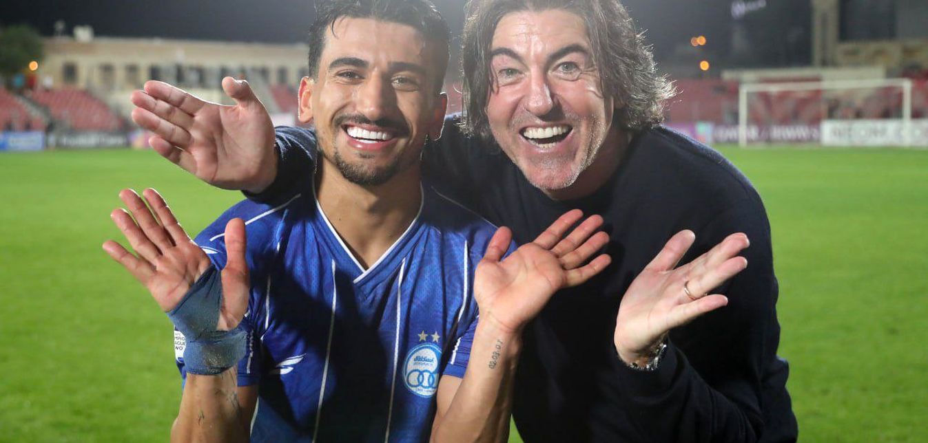 آمار ساپینتو پس از پایان دوران محرومیت:
