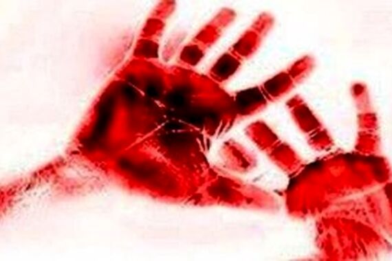 قتل پدر پیر به علت اعتیاد به صیغه!