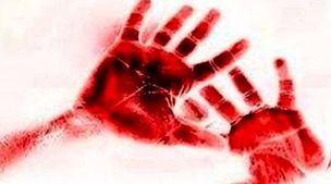 جزئیات وحشتناک از جنایت خونبار در ساوجبلاغ | قتل بی‌رحمانه پدر در اتوبوس مسافربری!