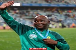 فوری / موسیمانه به استقلال پیوست