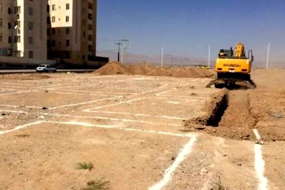 خبر خوش دولت برای همه | زمین برای ساخت 650 هزار مسکن به مردم واگذار می‌شود