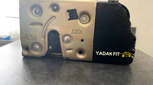 قفل مکانیکی خودرو چیست ؟معرفی بهترین برند های قفل مکانیکی پراید ،قفل مکانیکی پژو 405 و قفل درب پژو 206