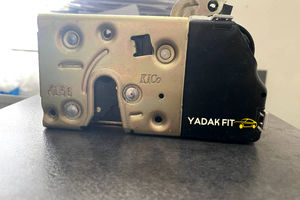 قفل مکانیکی خودرو چیست ؟معرفی بهترین برند های قفل مکانیکی پراید ،قفل مکانیکی پژو 405 و قفل درب پژو 206
