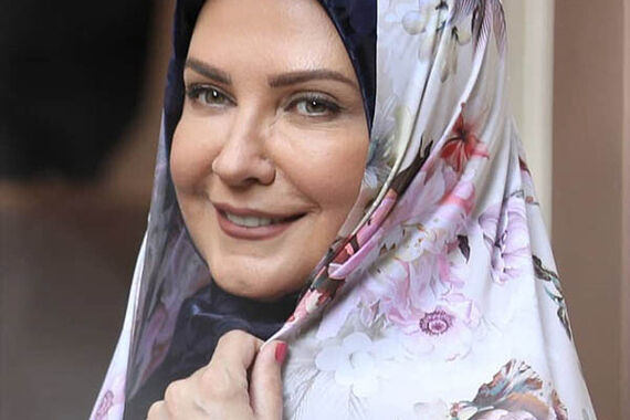سوابق هنری لعیا زنگنه
