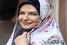 سوابق هنری لعیا زنگنه