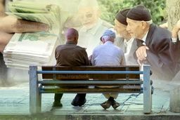 حقوق بازنشستگان 2/000/000 تومان افزایش یافت+جزئیات