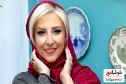 مرجانه گلچین خواننده شد | اولین ویدئو کلیپ مرجانه گلچین در اینستاگرام غوغا کرد