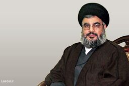 توئیت جدید وزیر ارتباطات برای سیدحسن نصرالله