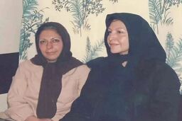 هم بازی پرویز پرستویی درگذشت | زمان خاکسپاری هنرمند معروف مشخص شد