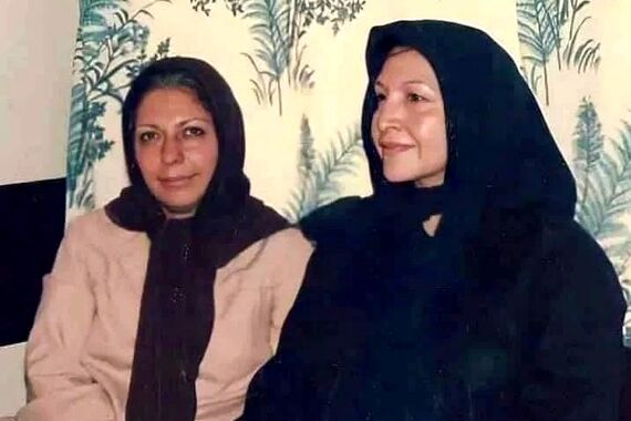 هم بازی پرویز پرستویی درگذشت | زمان خاکسپاری هنرمند معروف مشخص شد