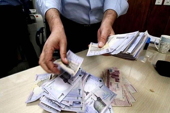 جدول مبلغ افزایش حقوق کارمندان اعلام شد