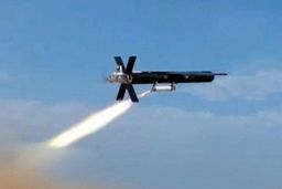 حمله پهپادی مقاومت عراق به یک نقطه حیاتی