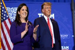 فوری، خانم بازجو سفیر سازمان ملل ترامپ شد