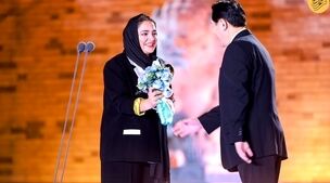 تغییر شوکه کننده نرگس محمدی همه رو مات کرد | خانم چجوری تونسته اینهمه وزن کم کنه؟