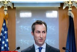 فوری | آمریکا تحریم ها را تشدید کرد