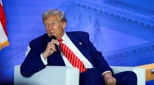 فوری / ترامپ پایان جنگ را اعلام کرد