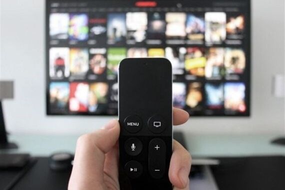 زمان پخش فیلم های سینمایی آخر هفته تلوزیون