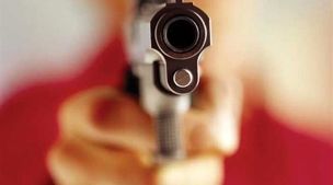 قتل دوست صمیمی با سلاح کمری + جزئیات