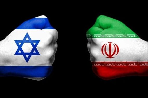 فوری: حمله ایران به اسراییل تا ساعتی دیگر