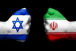 ویدئوهای فیک اسرائیل برای قدرتمند نشان دادن ارتش خود