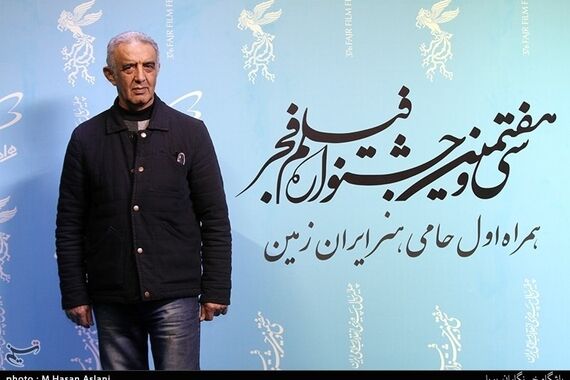 بازیگر پیشکسوت دار فانی را وداع گفت
