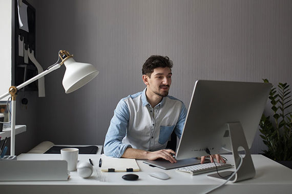 استخدام و کاریابی حرفه ای باش : چشمانداز استخدام و جستجوی شغل آنلاین