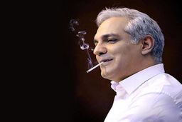 حرکت فداکارانه مهران مدیری+ویدئو