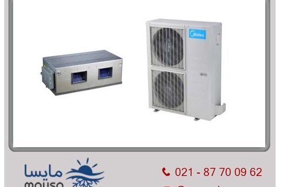 راهنمای مقایسه و انتخاب: داکت اسپلیت میدیا، داکت اسپلیت گرین و داکت اسپلیت آکس در سایت مایسا