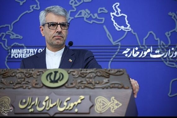 ایران شدیدا حمله تروریستی در ترکیه را محکوم کرد