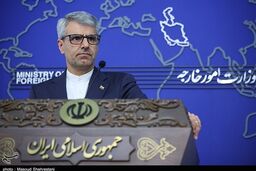 ایران شدیدا حمله تروریستی در ترکیه را محکوم کرد