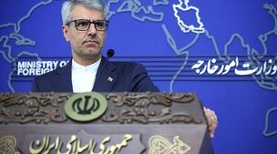 ایران شدیدا حمله تروریستی در ترکیه را محکوم کرد