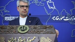 ایران شدیدا حمله تروریستی در ترکیه را محکوم کرد