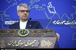 ایران شدیدا حمله تروریستی در ترکیه را محکوم کرد