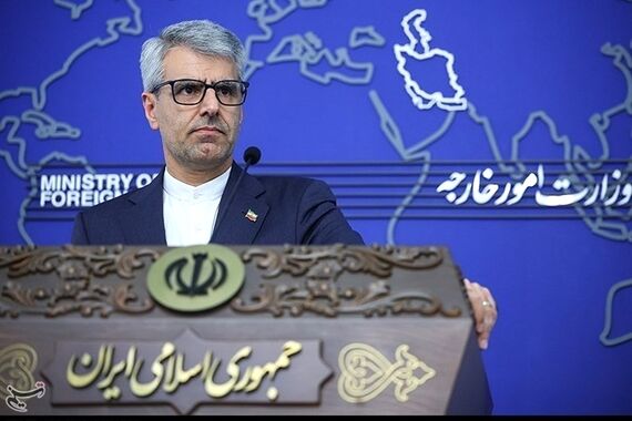 ایران شدیدا حمله تروریستی در ترکیه را محکوم کرد