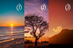 روانشناسی شخصیت | عشقت واقعیه یا کیکه ؟!