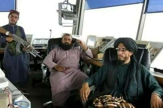 هشدار ایران: آسمان افغانستان برای پروازهای عبوری خطرناک است