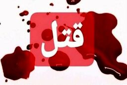 قتل ناشیانه سر 6 تومن