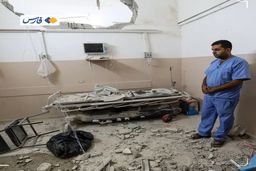 فوری / هشدار حمله به بیمارستان ها